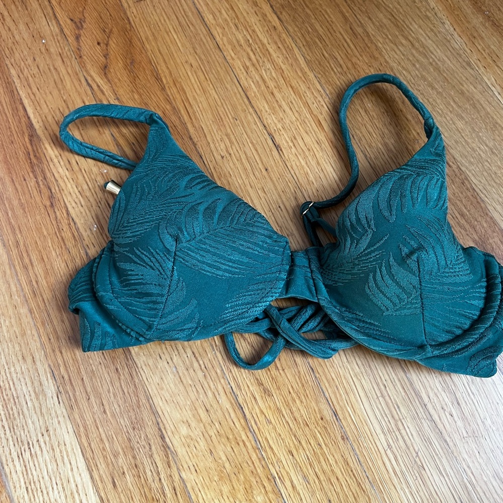 Costa Rica bikini top - Picture 4 of 6